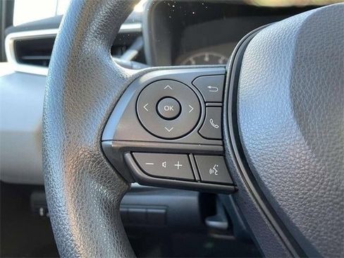 Used 2023 Toyota Corolla LE image 54