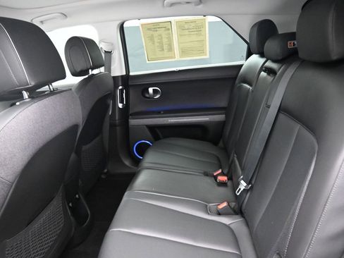 Used 2024 Hyundai Ioniq 5 Limited image 9