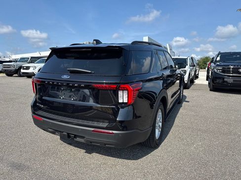 Used 2026 Ford Explorer Active RWD image 2