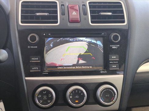 Used 2016 Subaru Crosstrek 2.0i Premium image 13