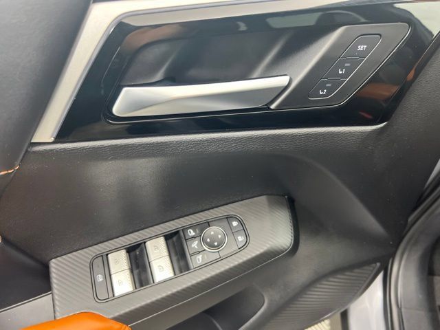 Used 2022 Mitsubishi Outlander SEL AWD/4WD image 13