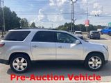 Used 2017 GMC Acadia Limited SLT image 4