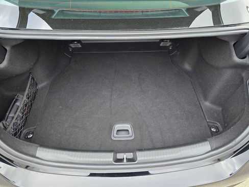 Used 2025 Mercedes-Benz C 300 4MATIC Sedan image 17