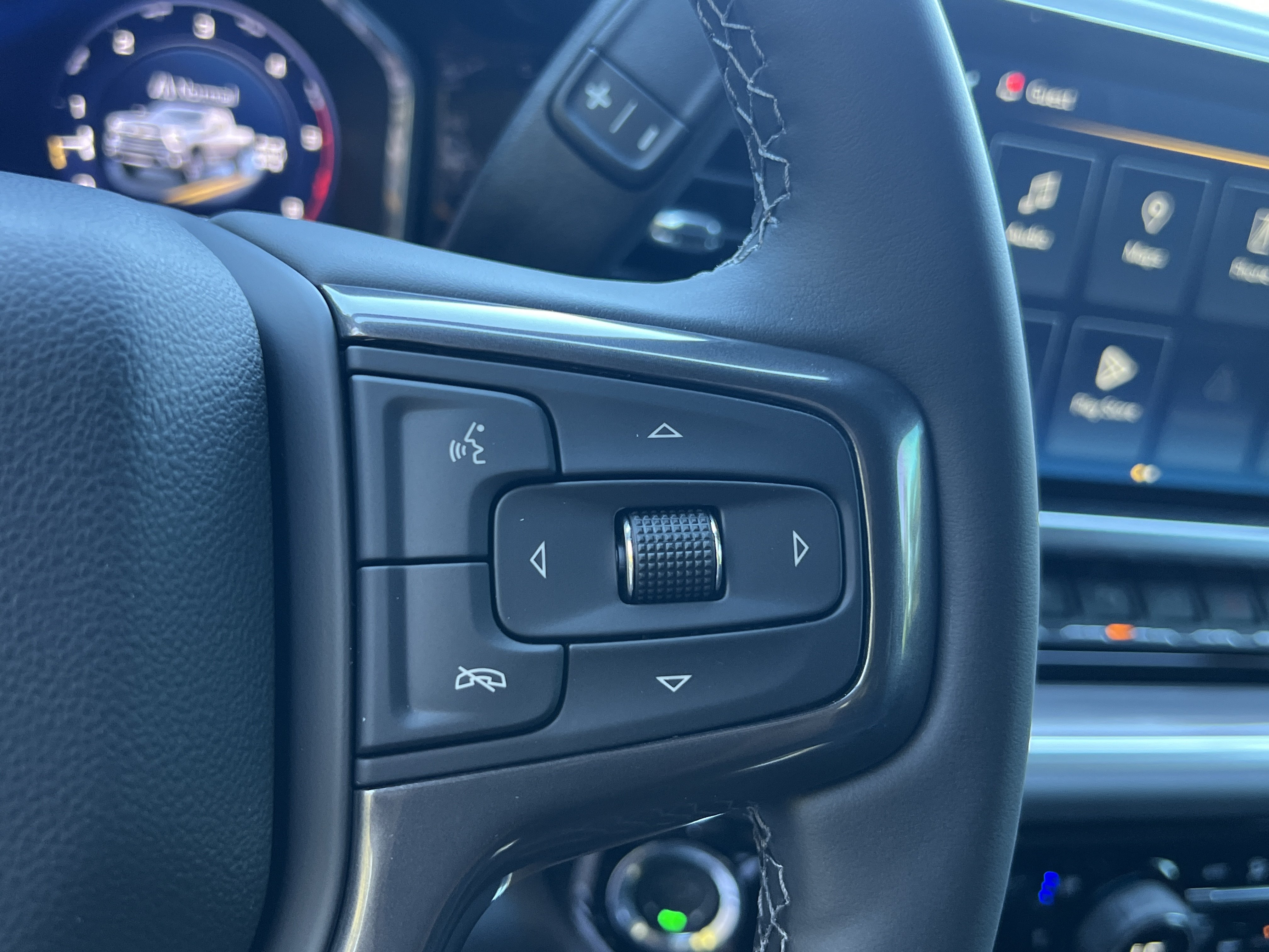 New 2026 Chevrolet Silverado 2500 High Country w/ High Country Premium Package AWD/4WD image 22