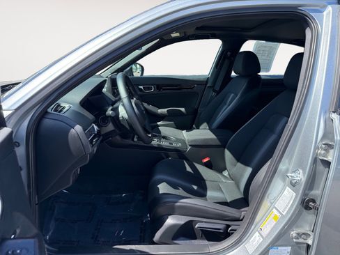 Used 2026 Honda Civic Sport image 10