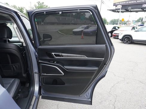 Used 2024 Kia Telluride SX Prestige AWD/4WD image 36
