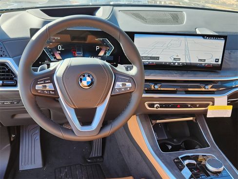 New 2026 BMW X5 xDrive40i image 11