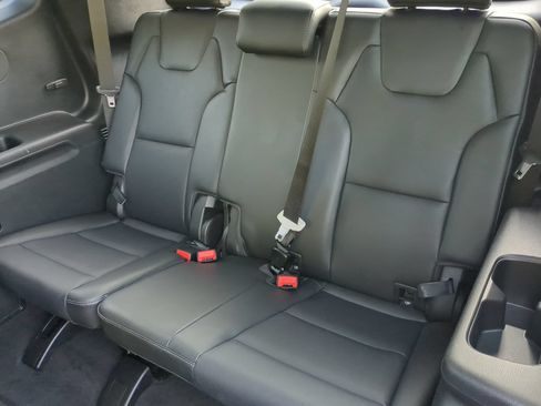 Used 2024 Kia Telluride S w/ S Sunroof Package FWD image 53