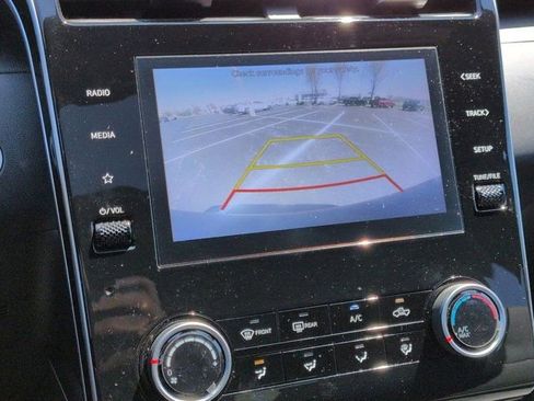 Used 2022 Hyundai Santa Cruz SEL w/ Activity Package AWD/4WD image 12