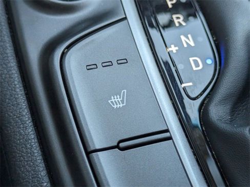 Used 2020 Hyundai Kona Ultimate image 24