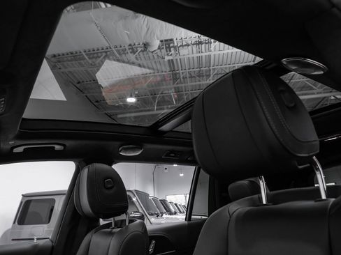 Used 2023 Mercedes-Benz GLS 63 AMG 4MATIC image 8