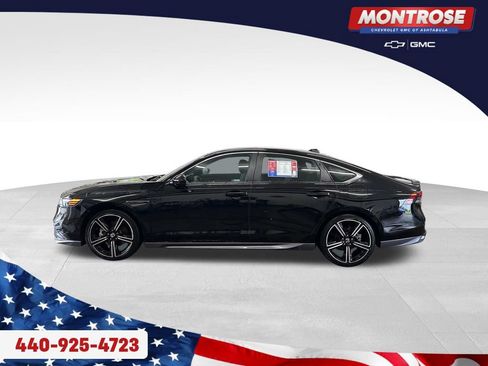 Used 2023 Honda Accord Sport image 2