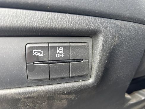 Used 2023 MAZDA CX-5 AWD 2.5 S w/ Select Package image 18