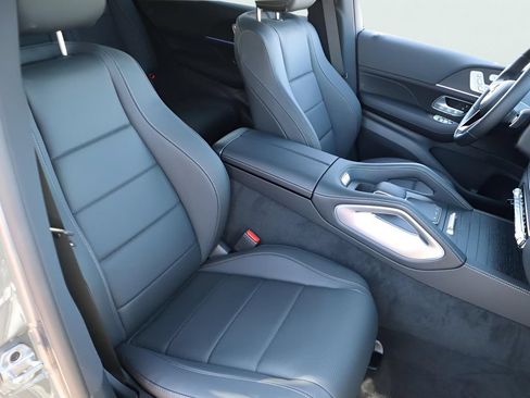Certified 2026 Mercedes-Benz GLE 350 4MATIC image 16