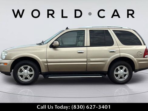 Used 2007 Buick Rainier CXL RWD image 14