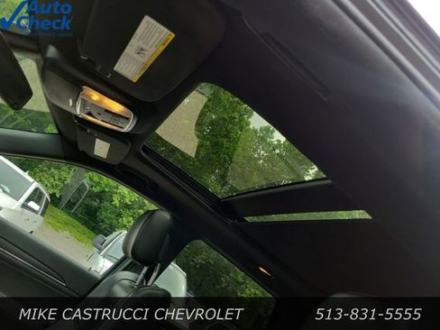 Used 2015 Jeep Grand Cherokee Limited w/ Luxury Group II AWD/4WD image 24