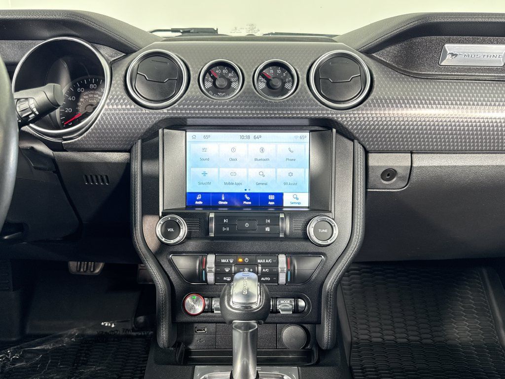 Used 2019 Ford Mustang GT w/ GT Performance Package RWD image 15
