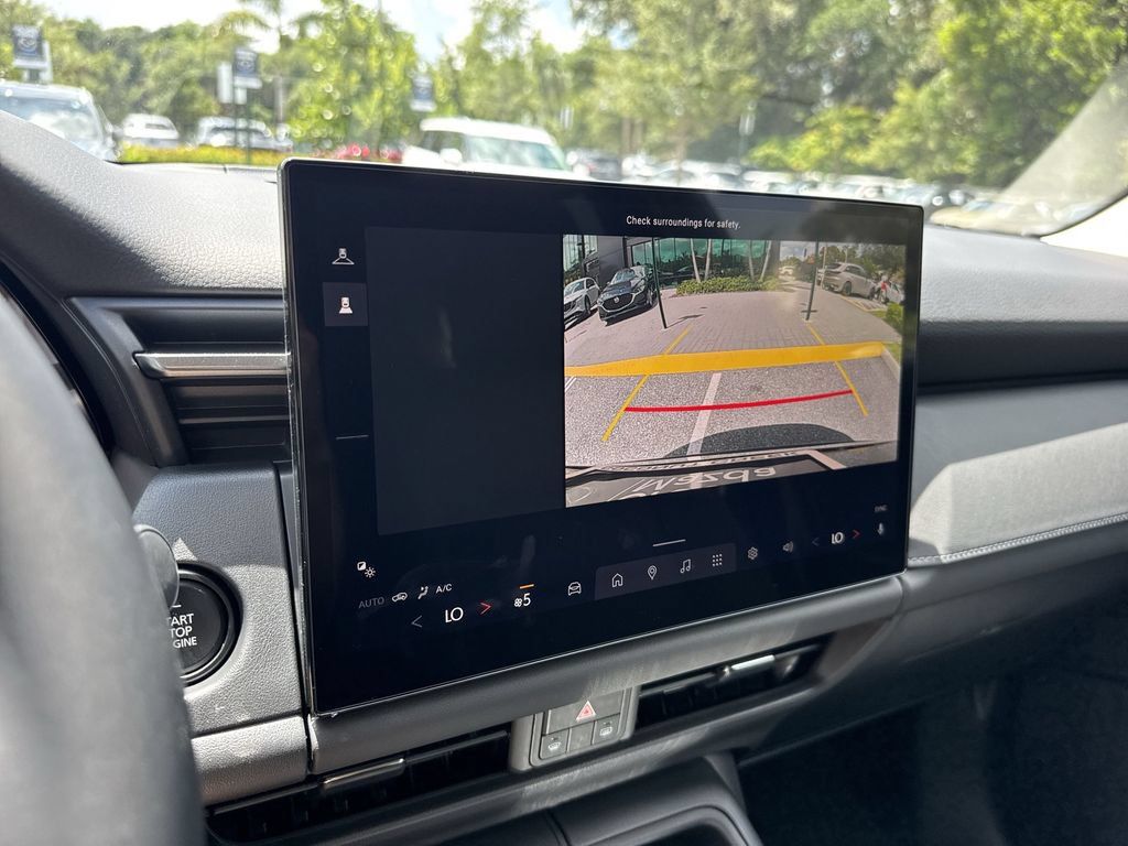 New 2026 MAZDA CX-5 Select AWD/4WD image 50