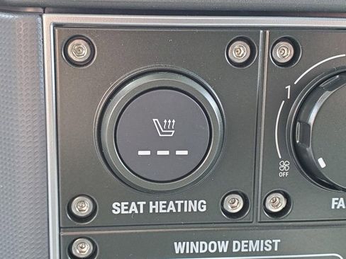 New 2025 INEOS Grenadier AWD/4WD image 17