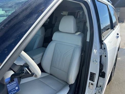 New 2026 Hyundai Santa Fe SEL AWD/4WD image 26