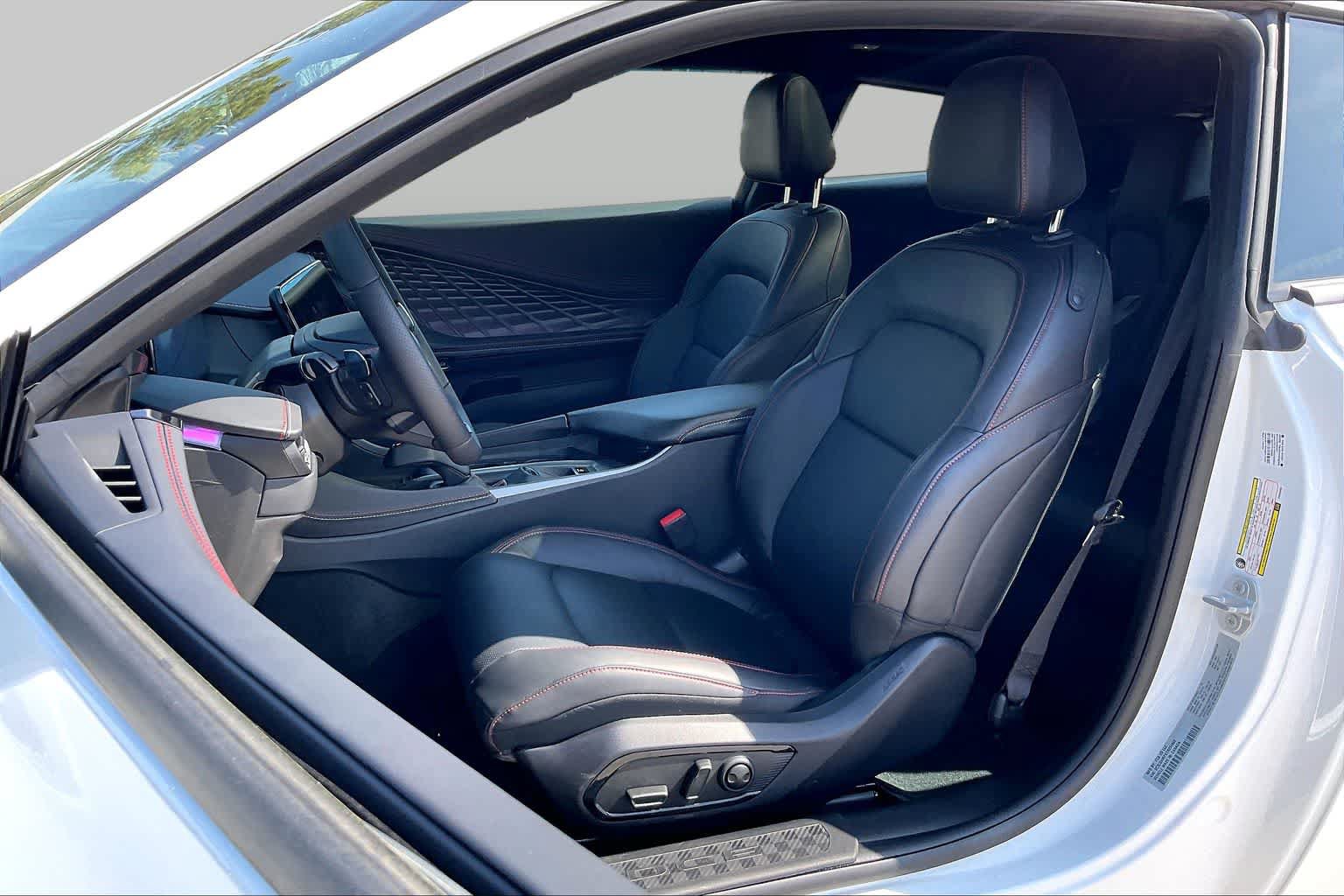New 2026 Dodge Charger Scat Pack AWD/4WD image 9
