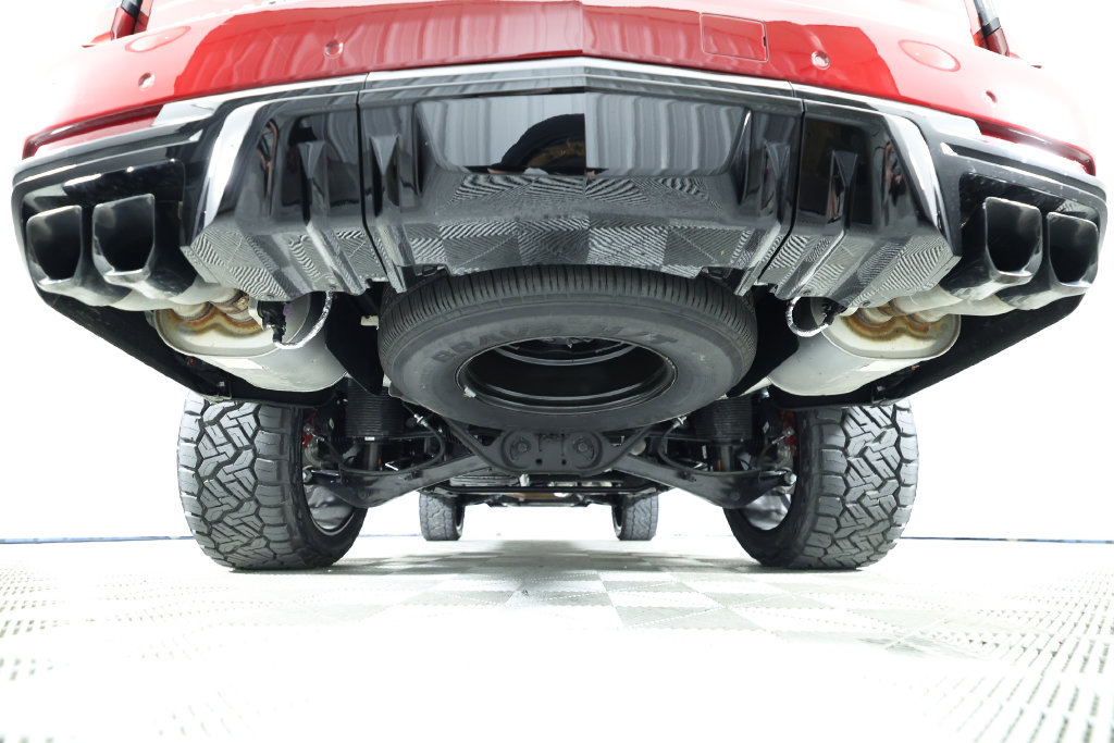 Used 2026 Cadillac Escalade V AWD/4WD image 55