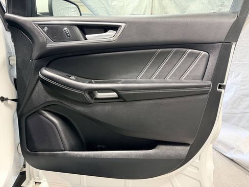 Used 2022 Ford Edge ST AWD/4WD image 19