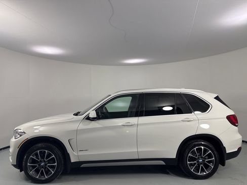 Used 2017 BMW X5 xDrive35i AWD/4WD image 4