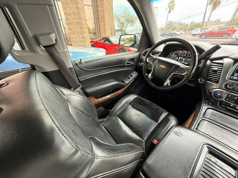 Used 2016 Chevrolet Suburban LTZ RWD image 50