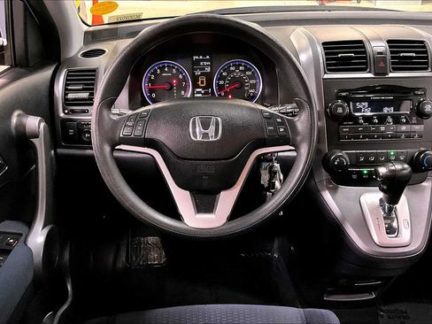 Used 2008 Honda CR-V EX image 5