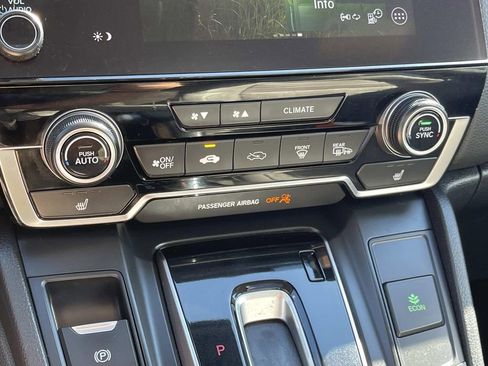 Used 2019 Honda CR-V EX-L image 30