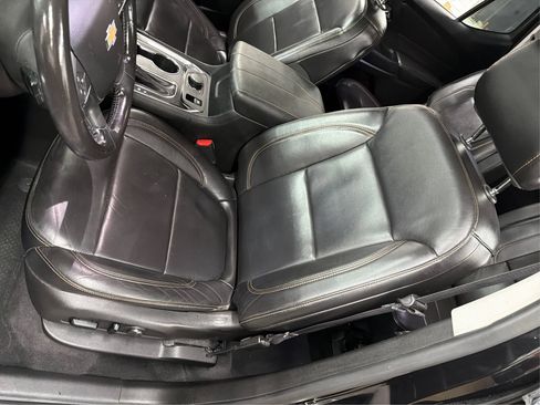 Used 2018 Chevrolet Traverse LT FWD image 15