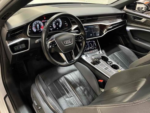 Used 2021 Audi A6 2.0T Premium w/ Convenience Package image 3