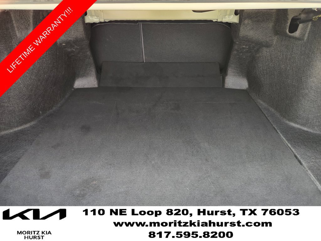 Used 2024 Toyota Camry SE FWD image 31