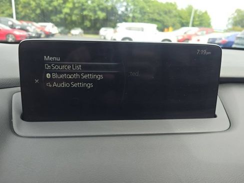 Used 2023 MAZDA CX-9 Carbon Edition AWD/4WD image 22