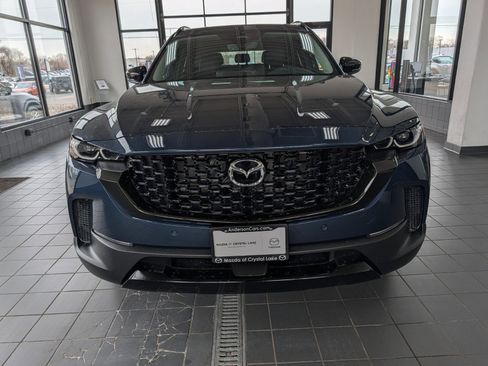 New 2026 MAZDA CX-50 AWD 2.5 Hybrid w/ Premium Pkg image 8