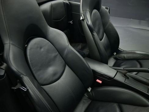 Used 2011 Porsche 911 Turbo S AWD/4WD image 46