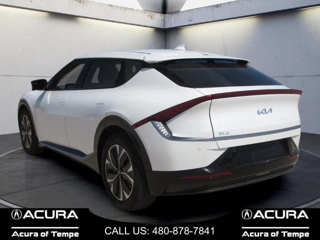 Used 2024 Kia EV6 Wind w/ Wind Technology Package AWD/4WD image 6