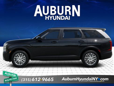 New 2026 Hyundai Palisade SE AWD/4WD image 15
