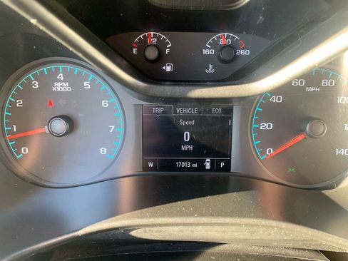 Certified 2022 Chevrolet Colorado LT w/ LT Convenience Package image 12