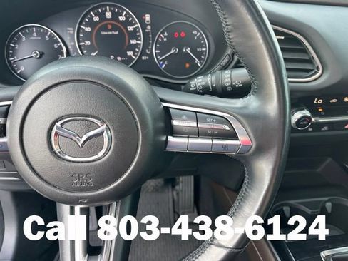 Used 2020 MAZDA CX-30 FWD w/ Premium Package image 22