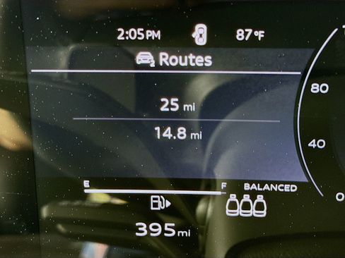 New 2025 Audi A5 2.0T Premium Plus image 11