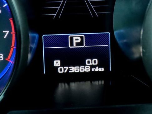 Used 2017 Subaru Outback 3.6R Limited image 6