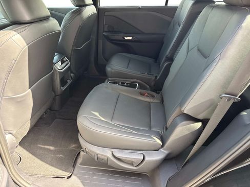 Certified 2025 Lexus TX 350 AWD image 15