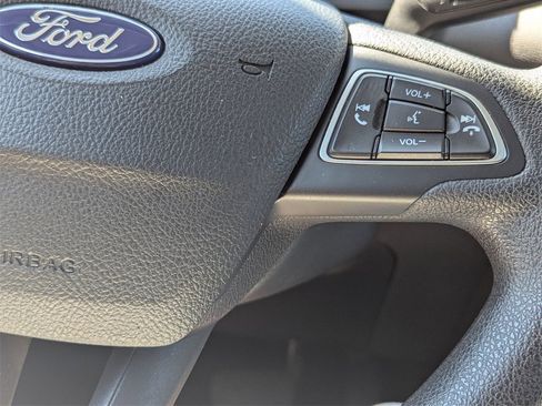 Used 2022 Ford EcoSport SE w/ SE Convenience Package image 15