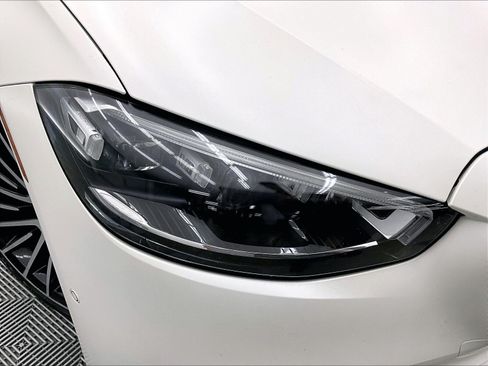 Certified 2023 Mercedes-Benz S 580 4MATIC Sedan image 26