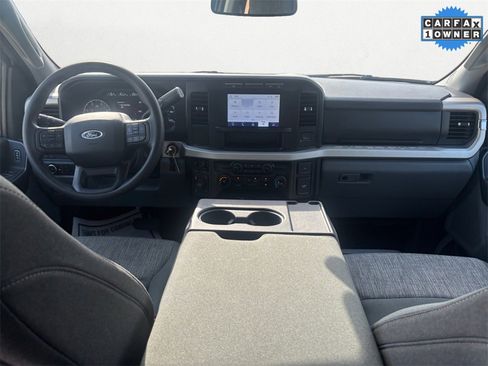 Used 2023 Ford F350 XLT w/ FX4 Off-Road Package image 10
