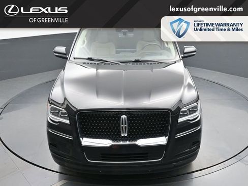 Used 2022 Lincoln Navigator L Reserve AWD/4WD image 47