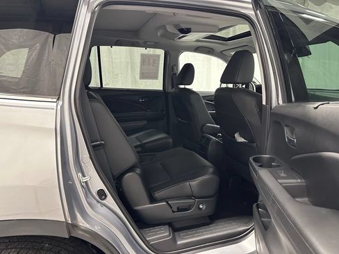 Used 2019 Honda Pilot Elite image 53