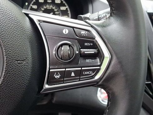 Certified 2025 Acura RDX SH-AWD image 22